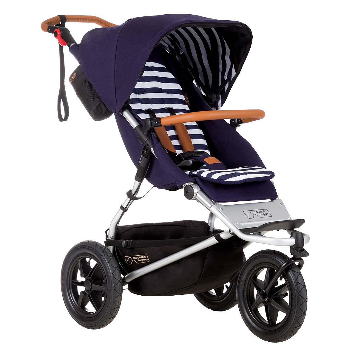 Mountain Buggy Urban Jungle Luxury Stroller