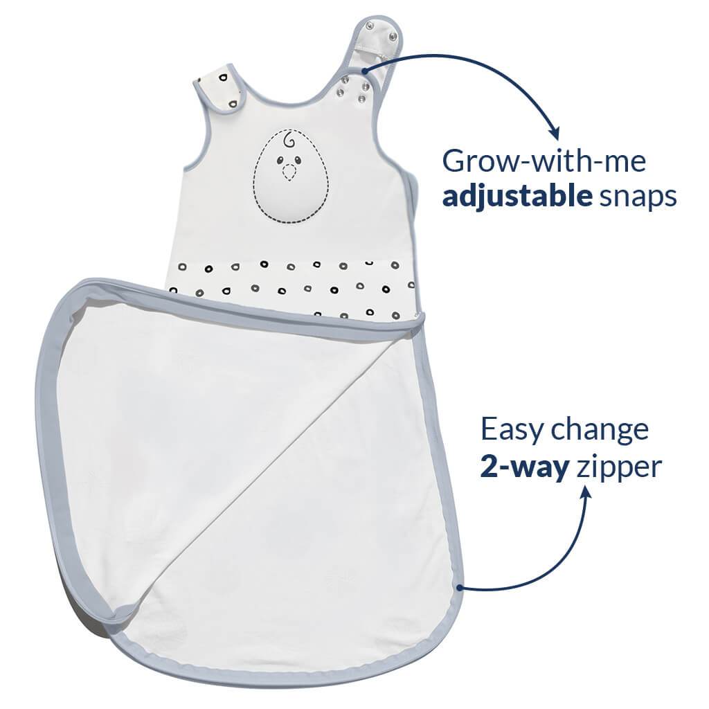 Nested Bean Zen Sack™ Classic