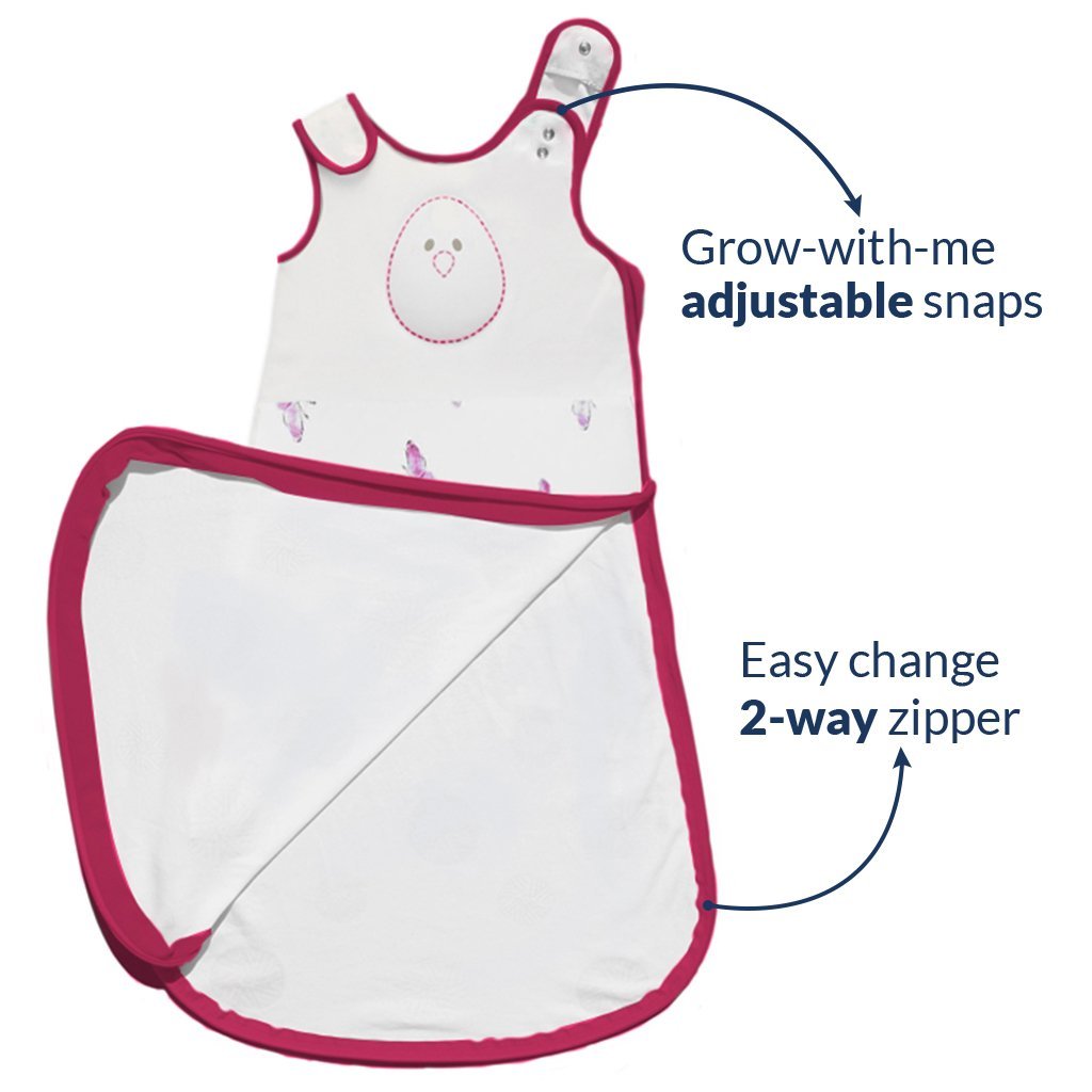 Nested Bean Zen Sack™ Premier