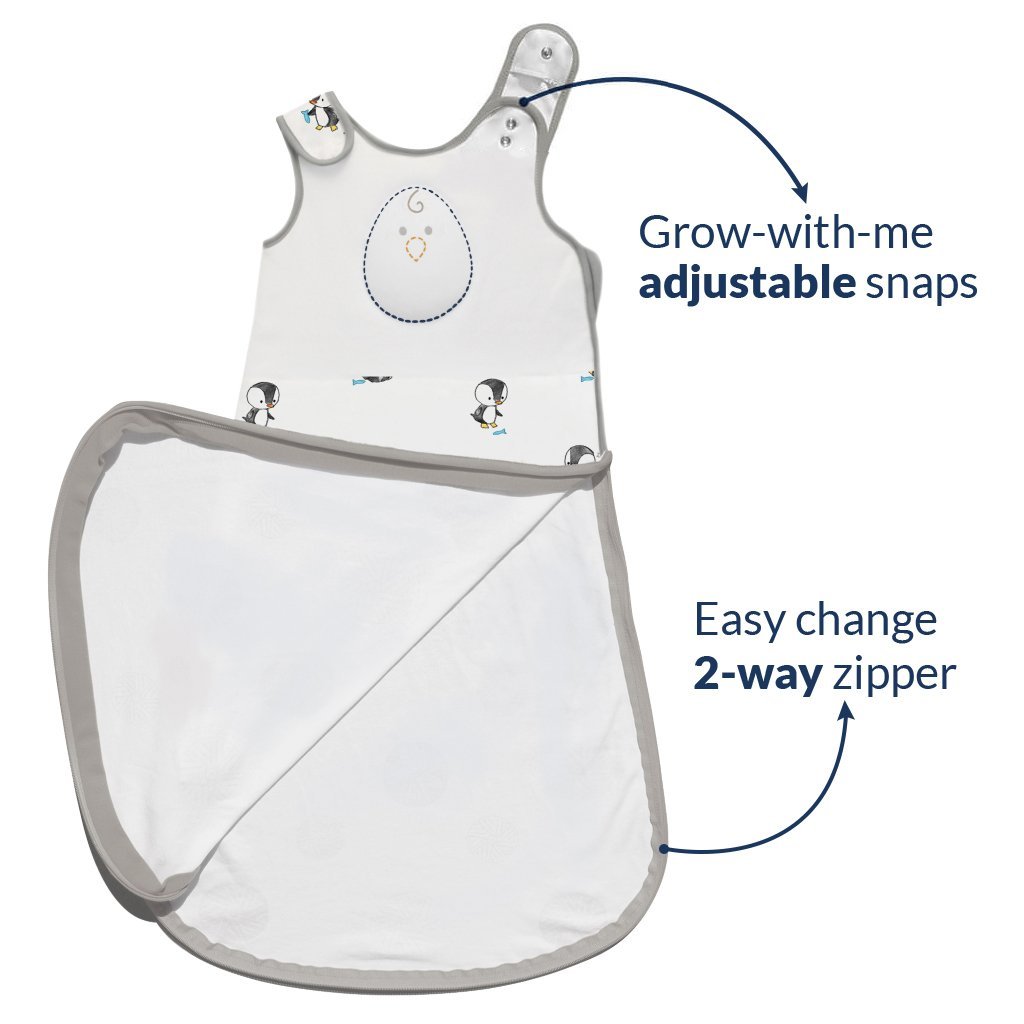 Nested Bean Zen Sack™ Premier
