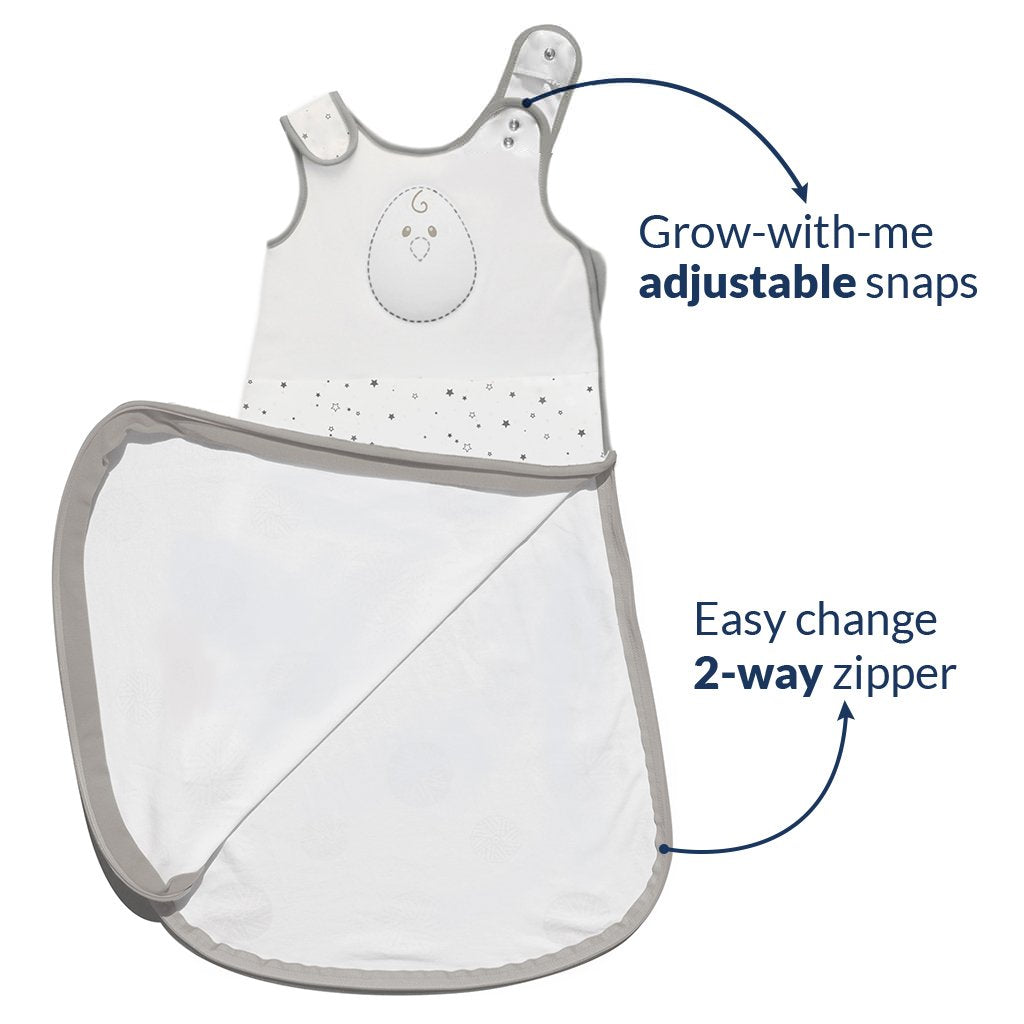 Nested Bean Zen Sack™ Winter 2 Pack