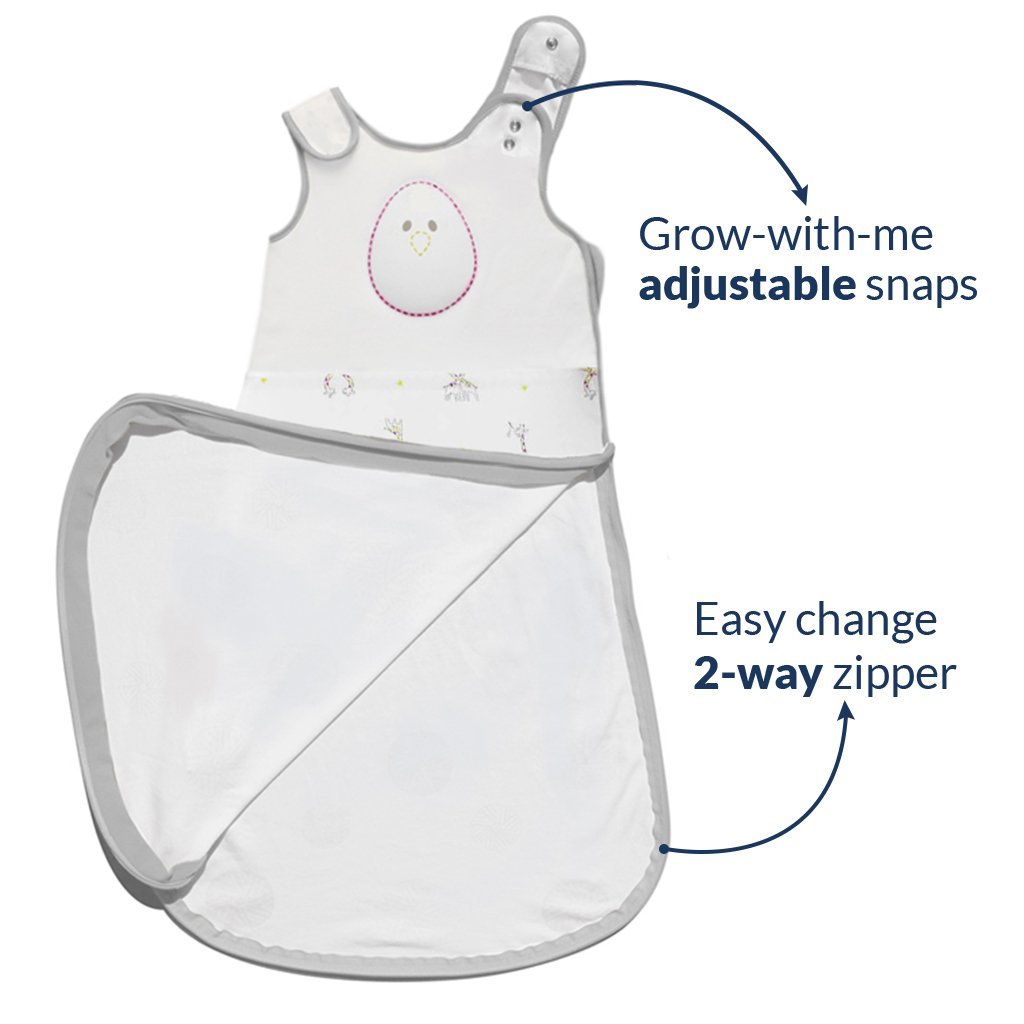 Nested Bean Zen Sack™ Premier