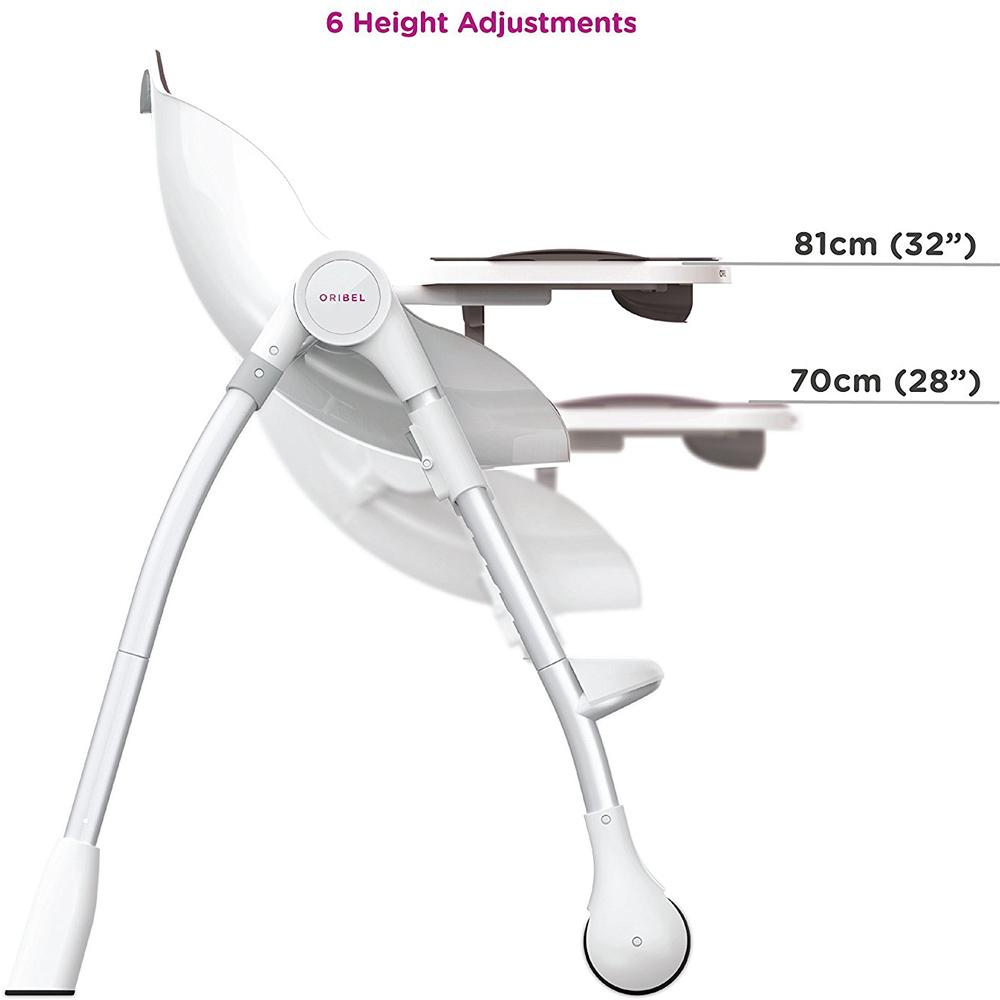 Oribel Cocoon High Chair