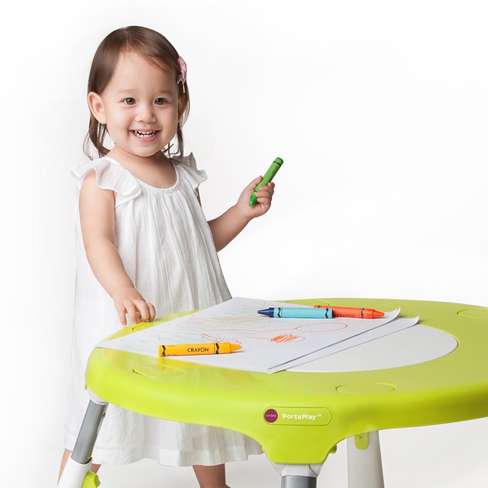 Oribel Portaplay Convertible Activity Center