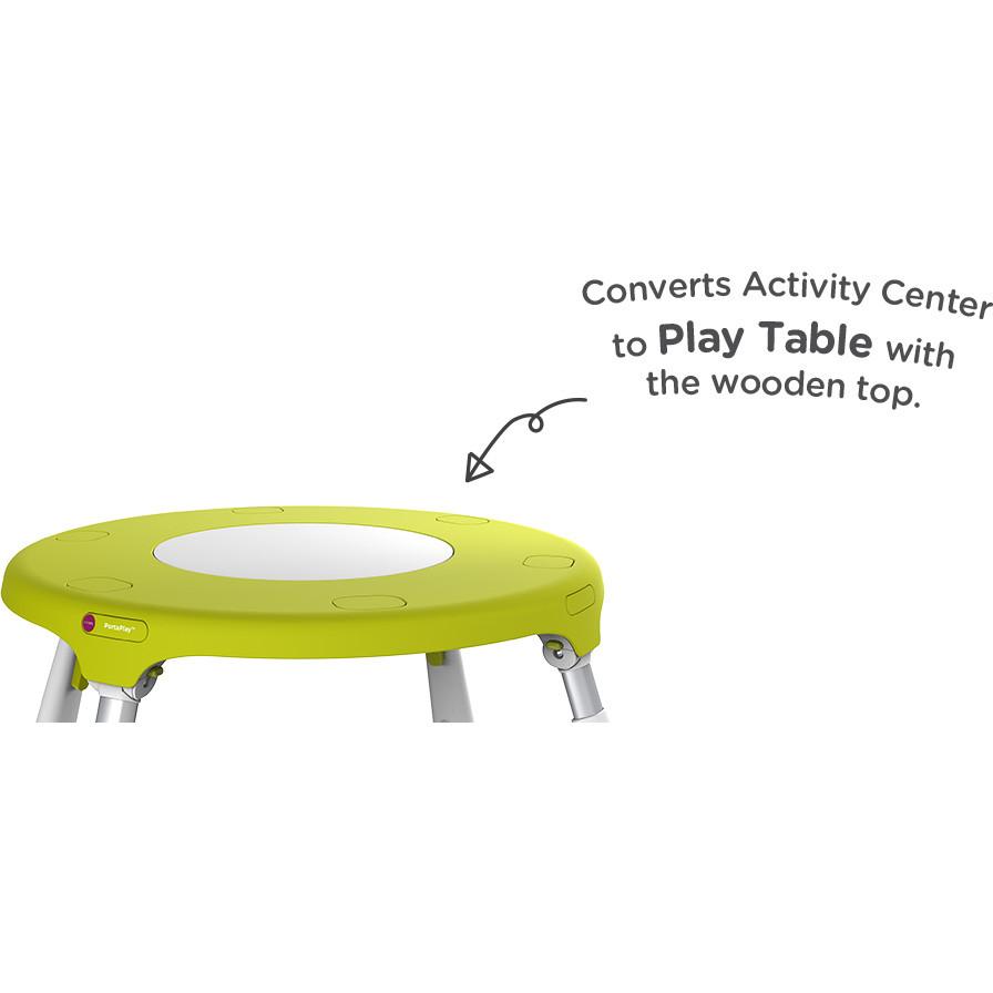 Oribel Portaplay Convertible Activity Center