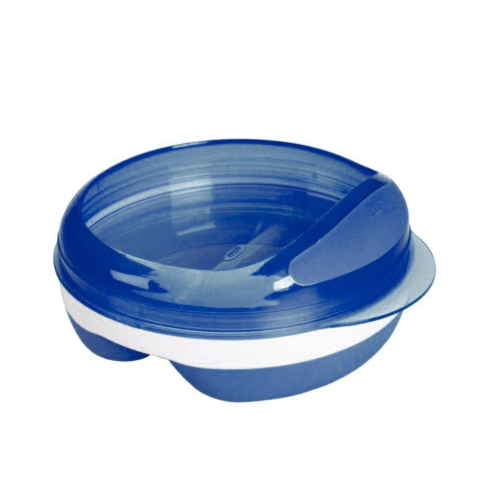 OXO Divided Feeding Dish