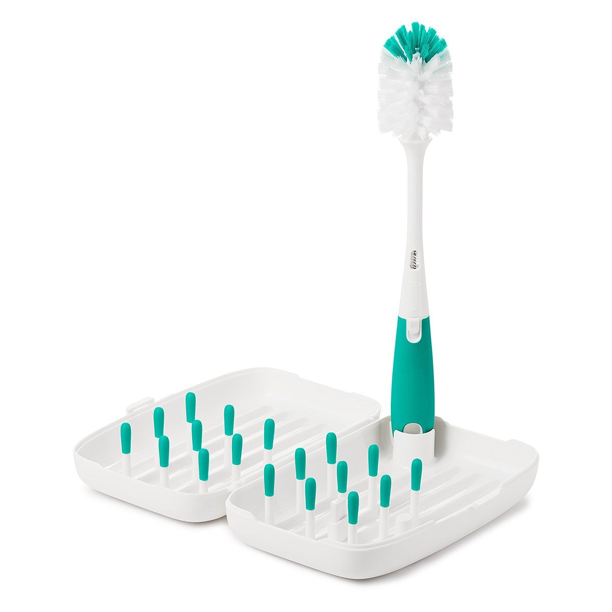 OXO On-The-Go Bottle Drying Rack