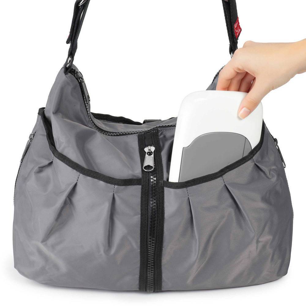 OXO On-the-Go Wipes Dispenser