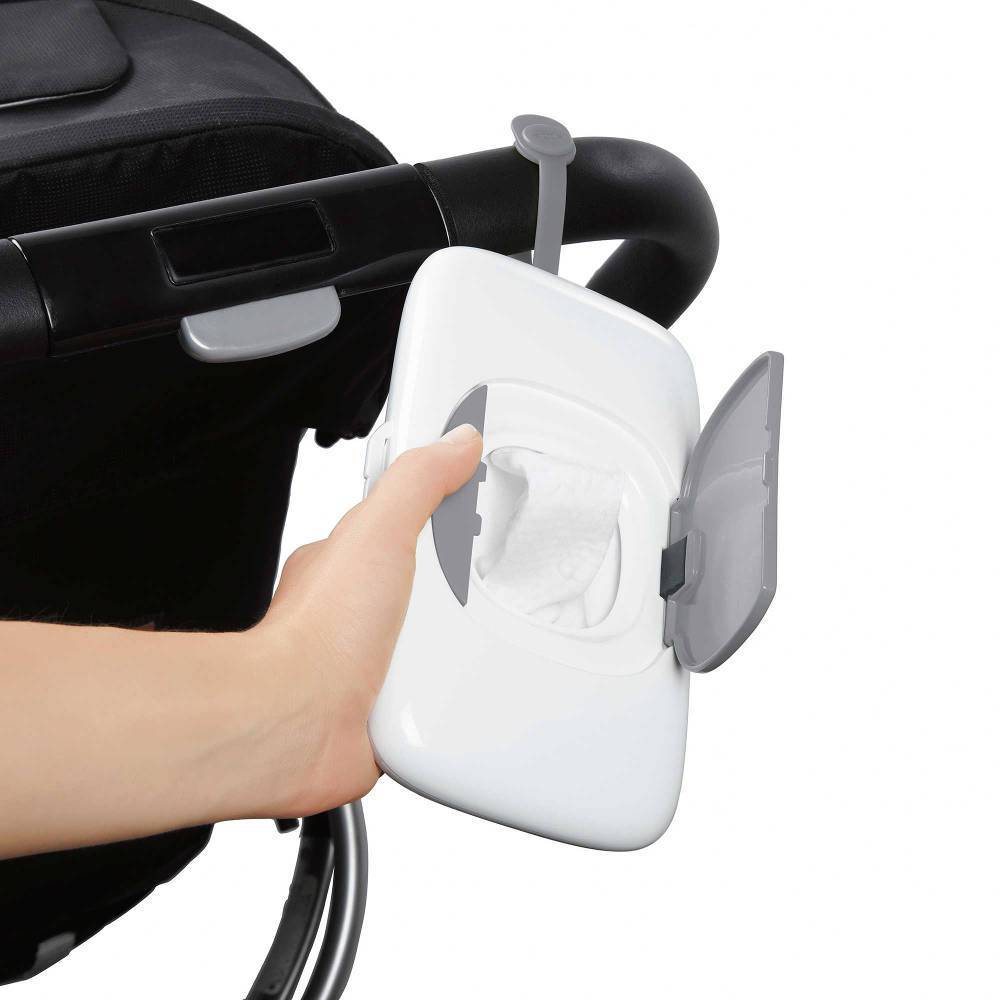 OXO On-the-Go Wipes Dispenser