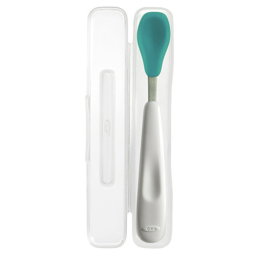 OXO On-the-Go Feeding Spoon