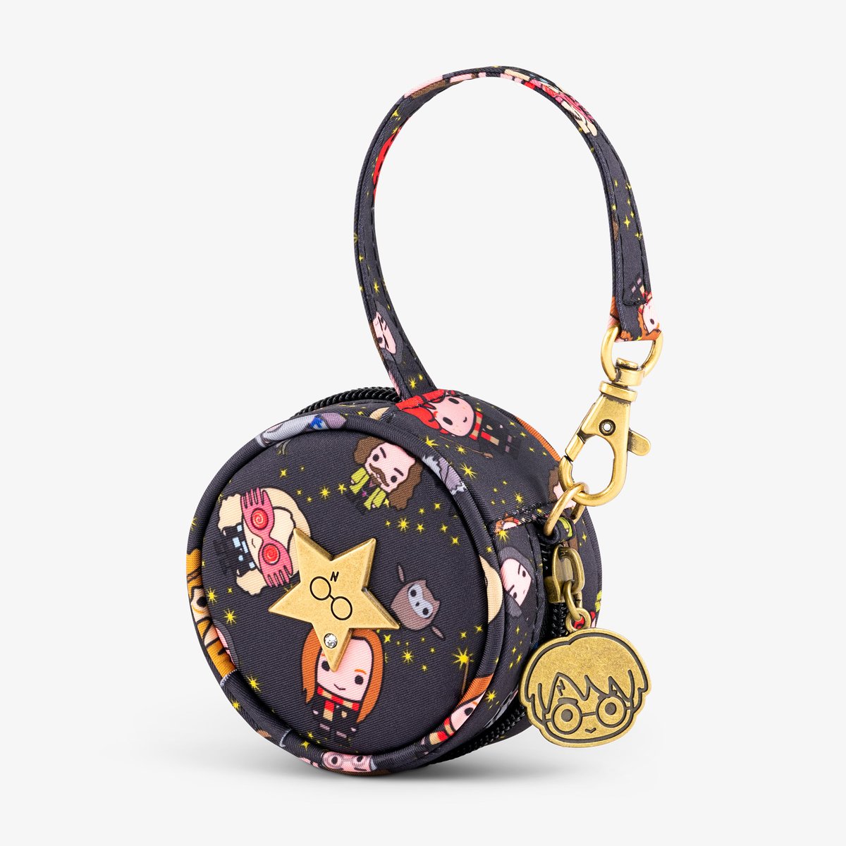 Ju-Ju-Be Harry Potter Cheering Charms Paci Pod