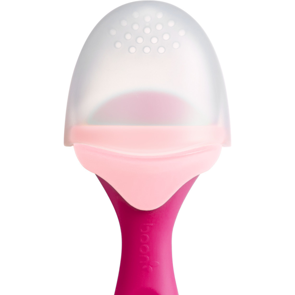 Boon Pulp Silicone Feeder