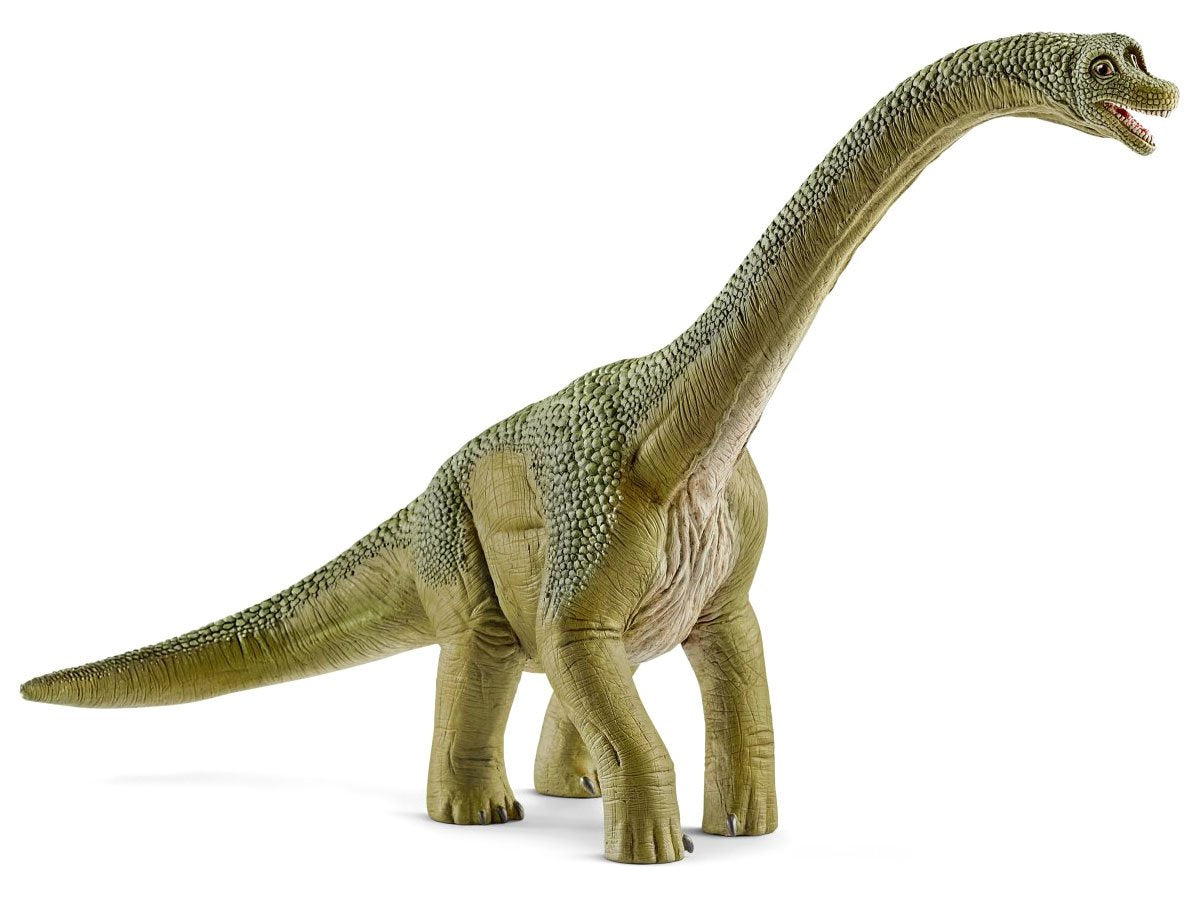 Schleich Brachiosarous