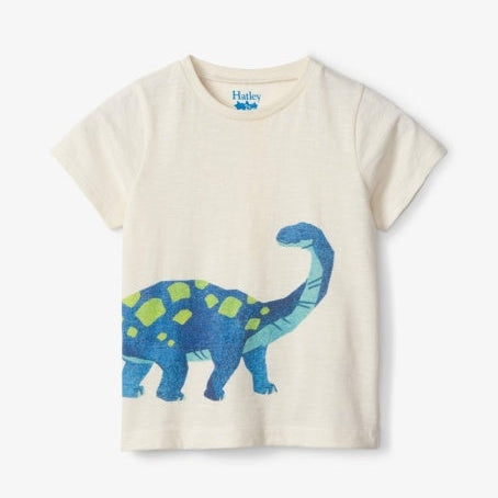 Hatley Bronto Toddler Graphic Tee