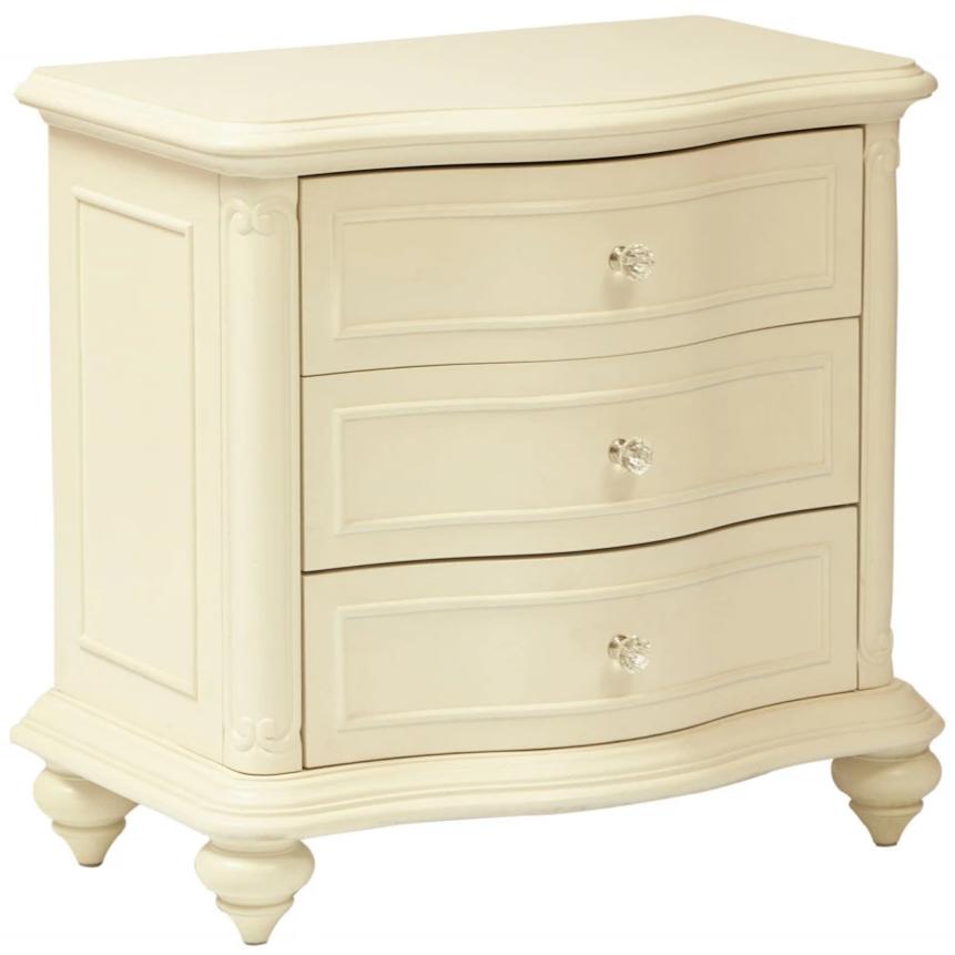 Biltmore by HeritageCornelia Nightstand