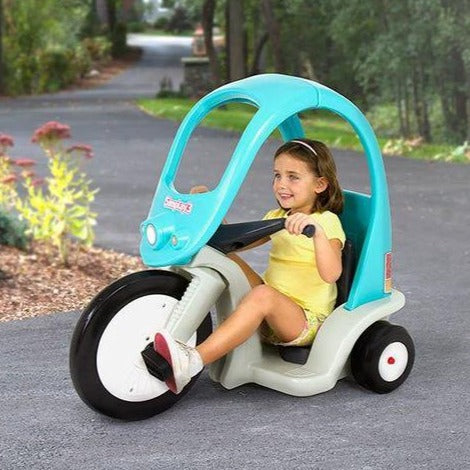 Simplay3 Super Coupe Pedal Trike