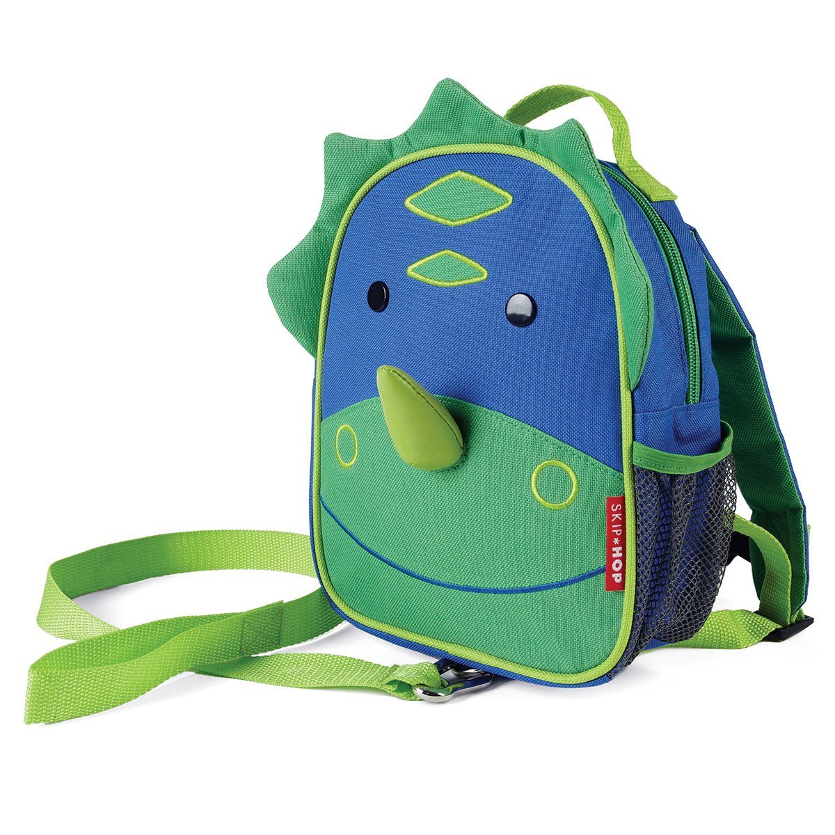 Skip Hop Zoo Safety Harness Backpack