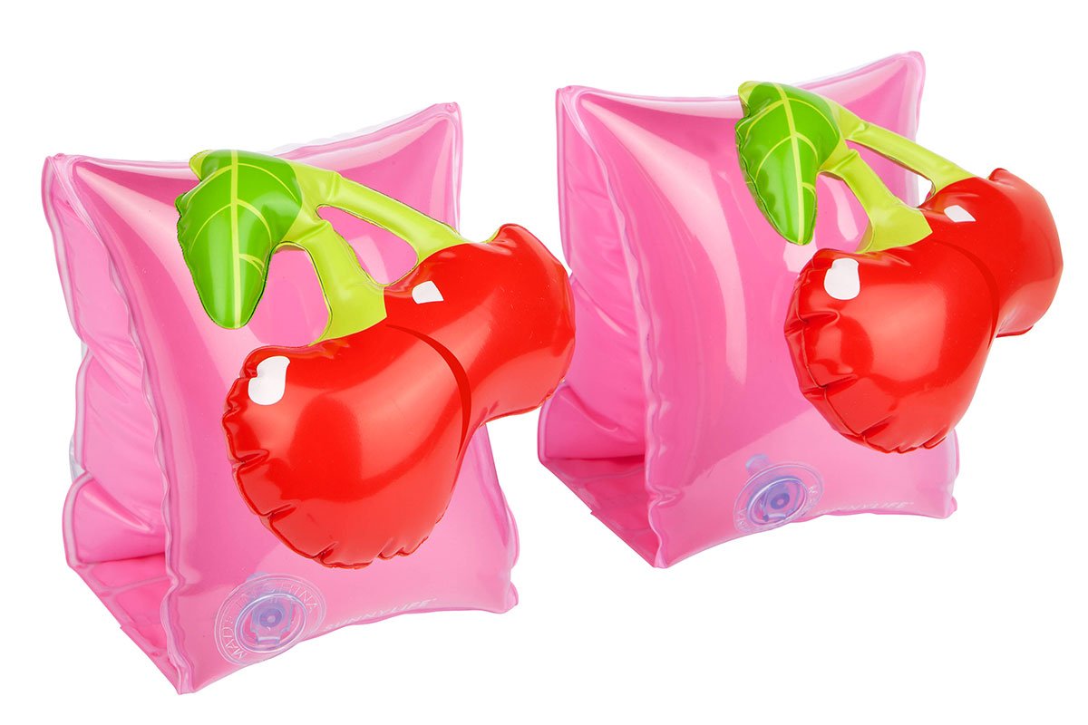 Sunnylife Kids Arm Band Floaties Cherry