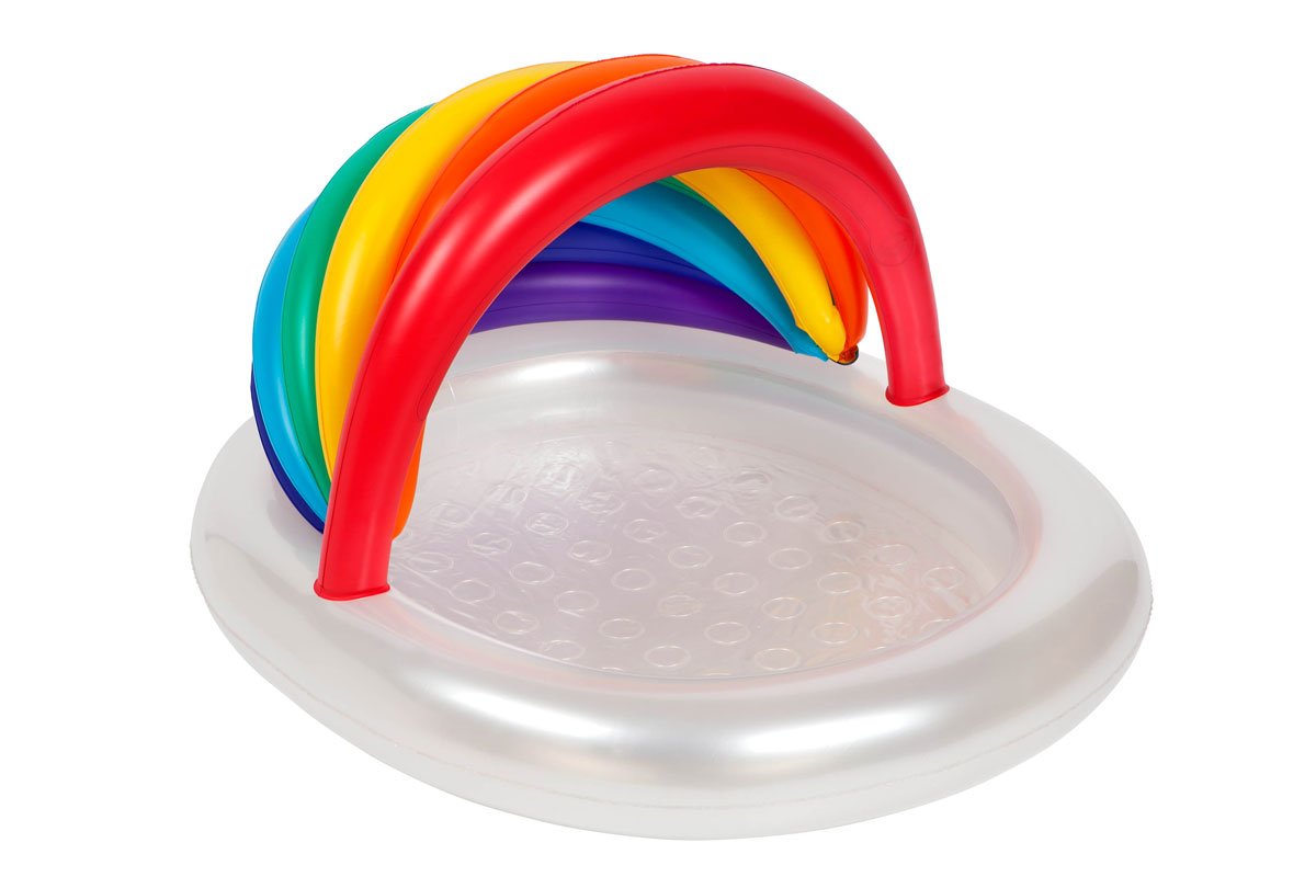 Sunnylife Kids Pool Rainbow