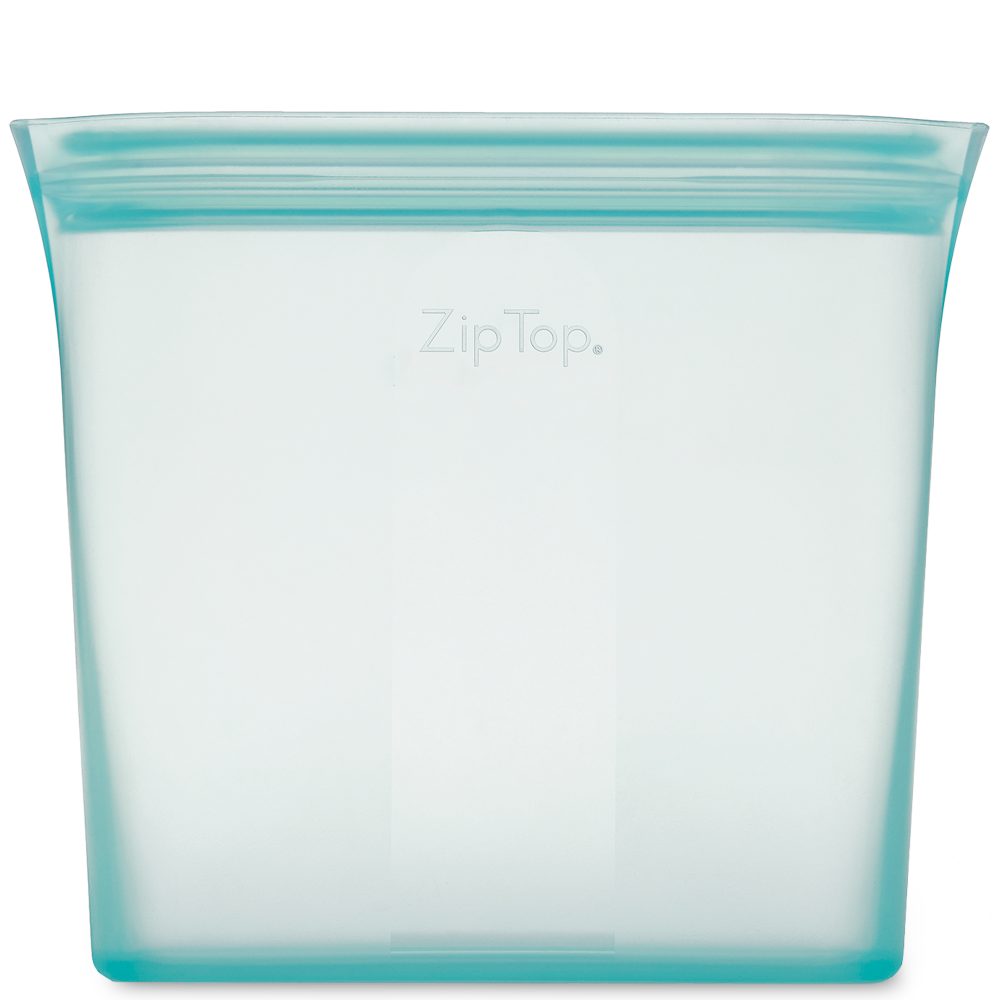 Zip Top Sandwich Bag