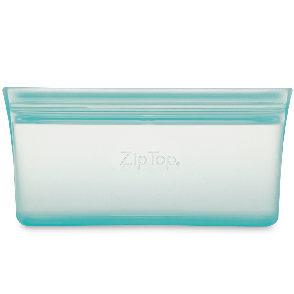Zip Top Snack Bag
