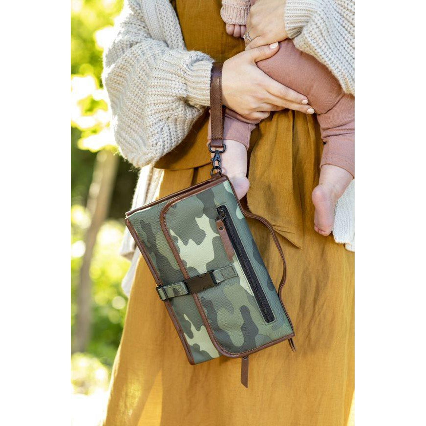 DockATot Clutch Changer