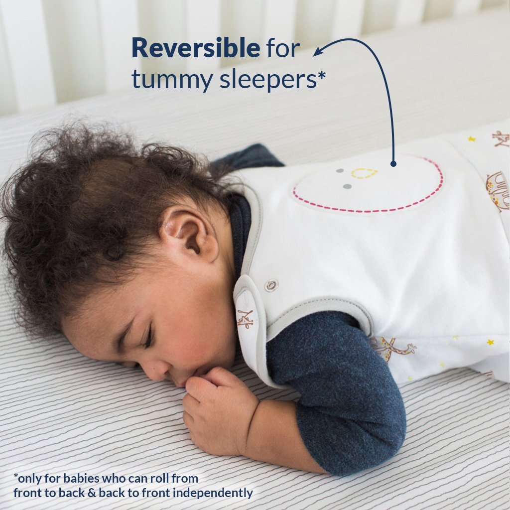 Nested Bean Zen Sack™ Premier