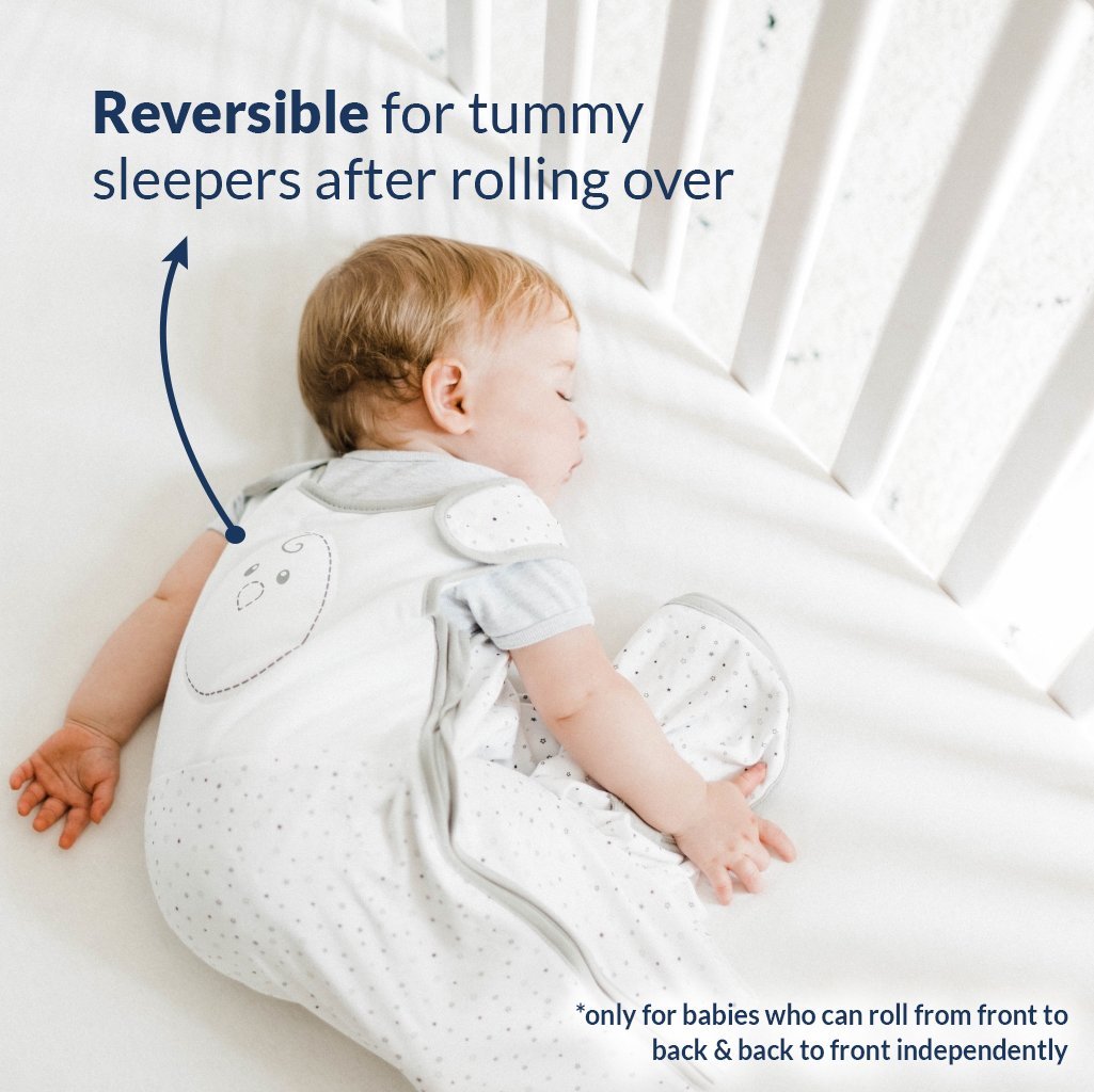 Nested Bean Zen Sack™ Winter