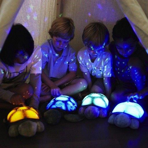 Cloud B Twilight Ladybug | Pink