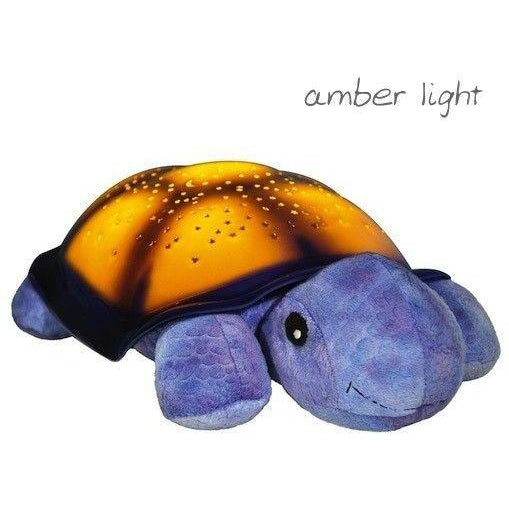 Cloud B Twilight Turtle | Purple