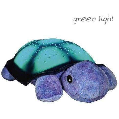 Cloud B Twilight Turtle | Purple