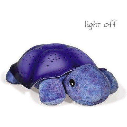 Cloud B Twilight Turtle | Purple