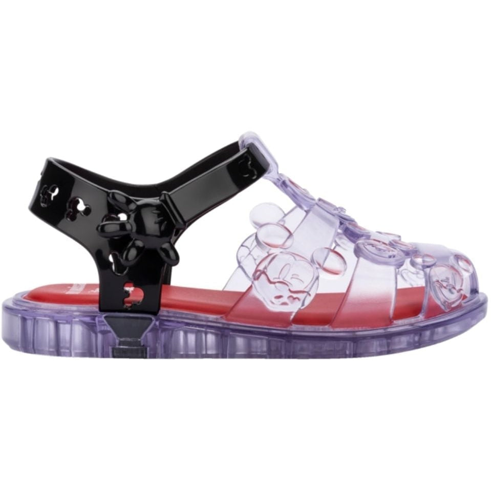 Mini Melissa Magic + Mickey