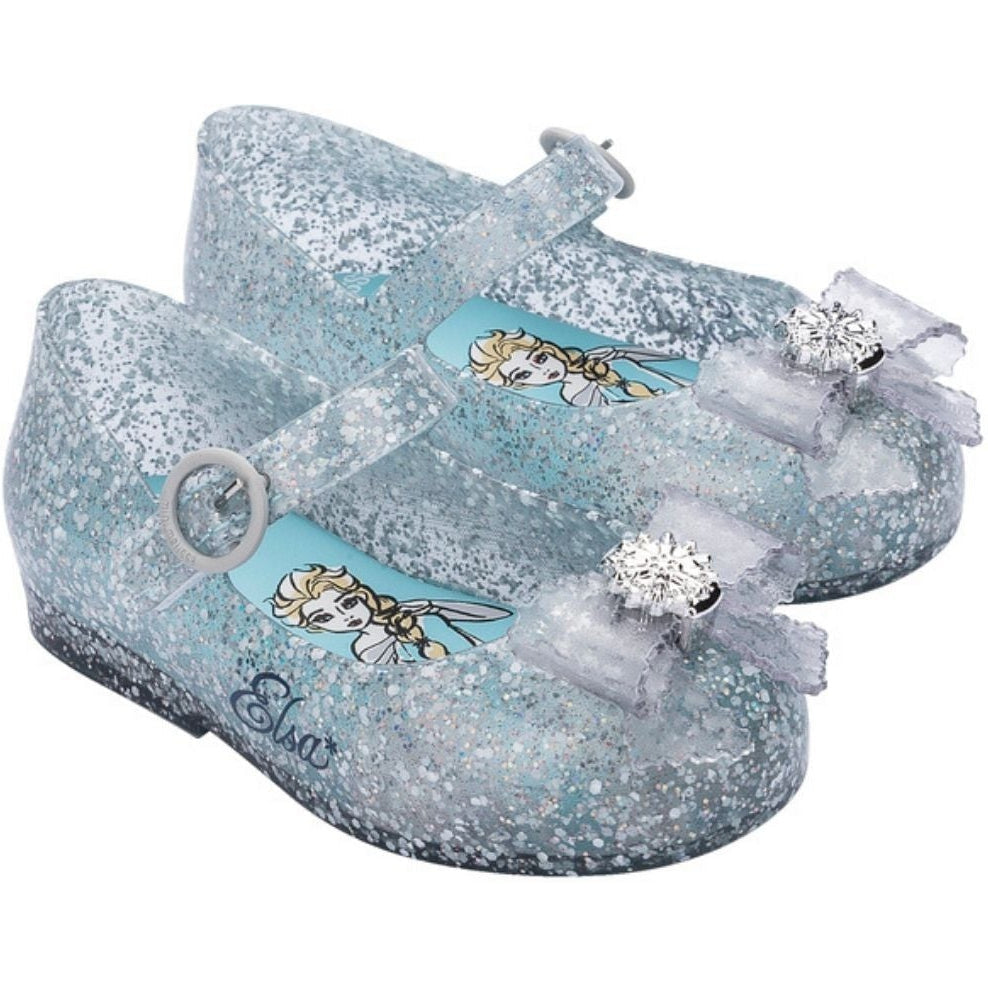 Mini Melissa Mini Sweet Love+Princess | Elsa