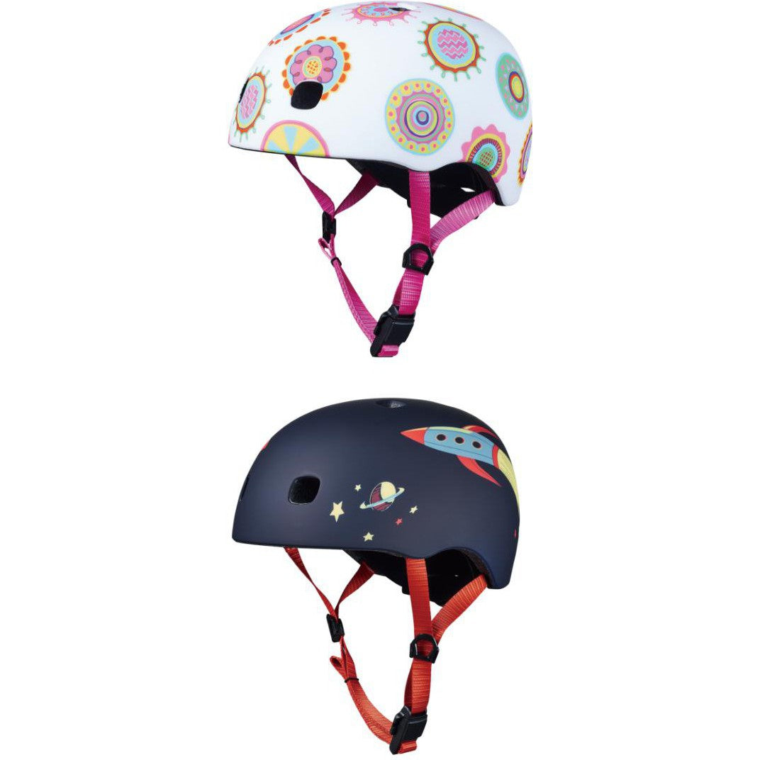 Micro Kickboard Micro Helmets V2