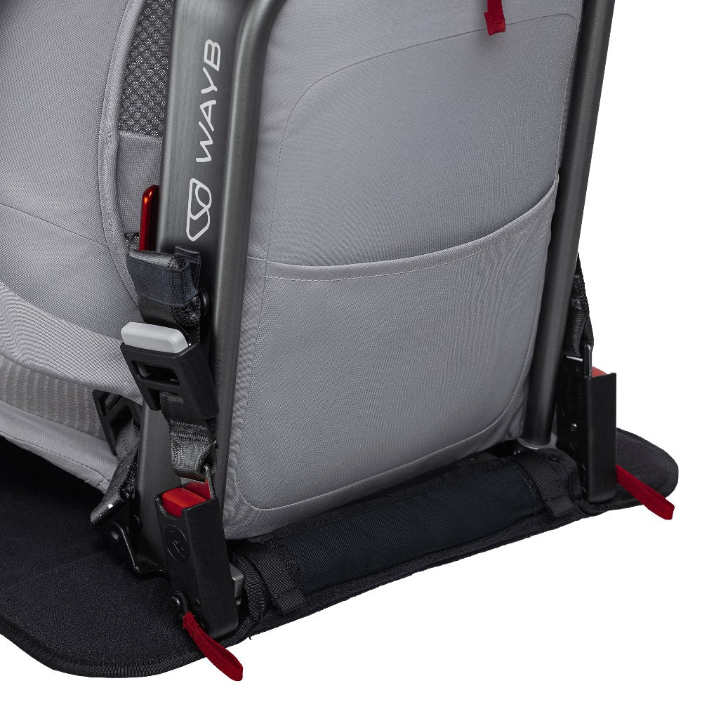 WAYB Vehicle Seat Protector