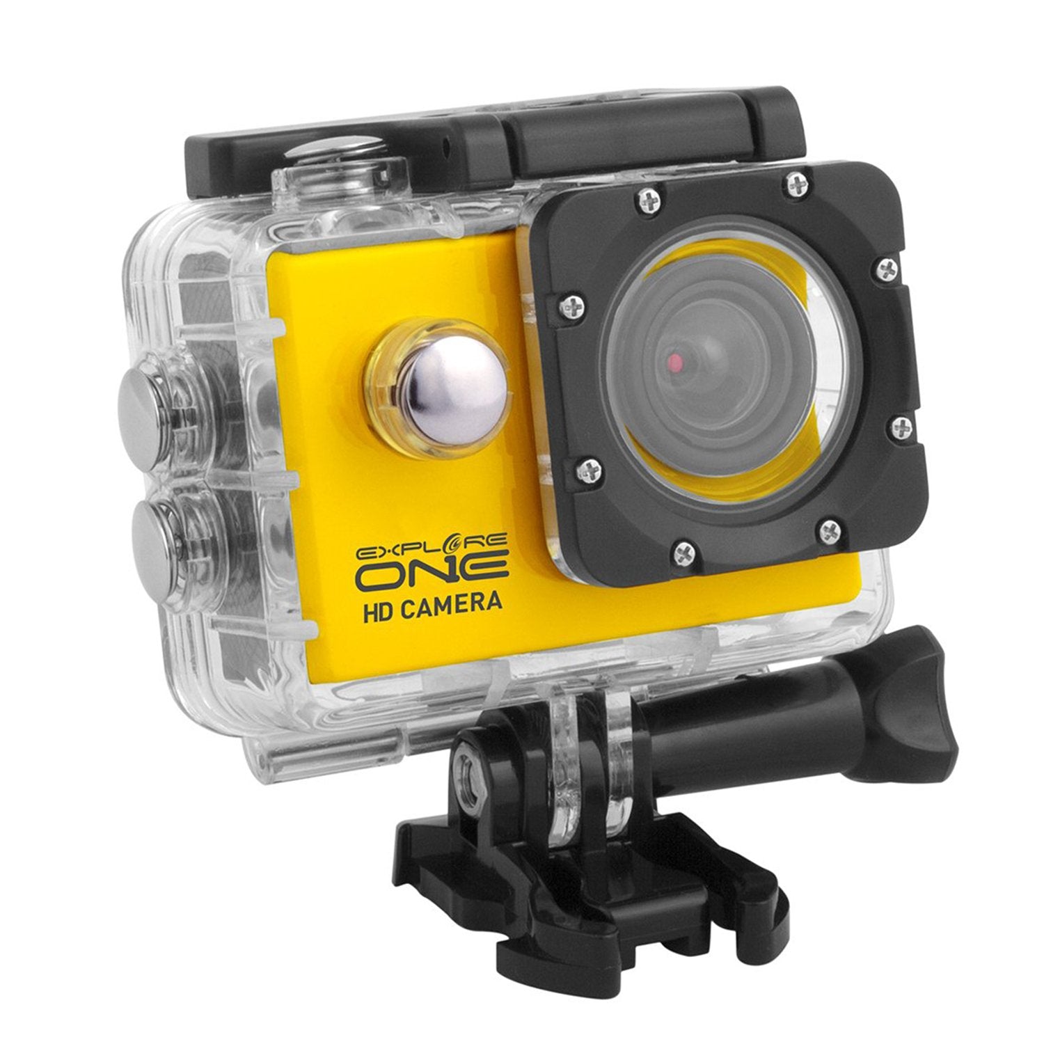 Explore Scientific Explore One 1080p HD Action Sports Camera