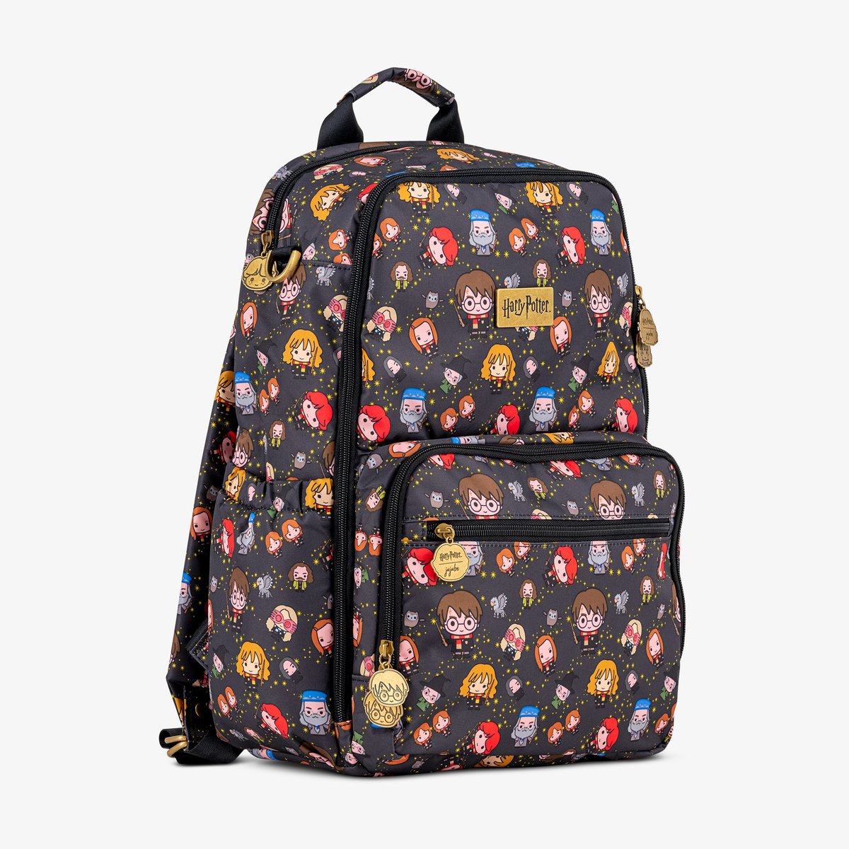 Ju-Ju-Be Harry Potter Cheering Charms Zealous Backpack