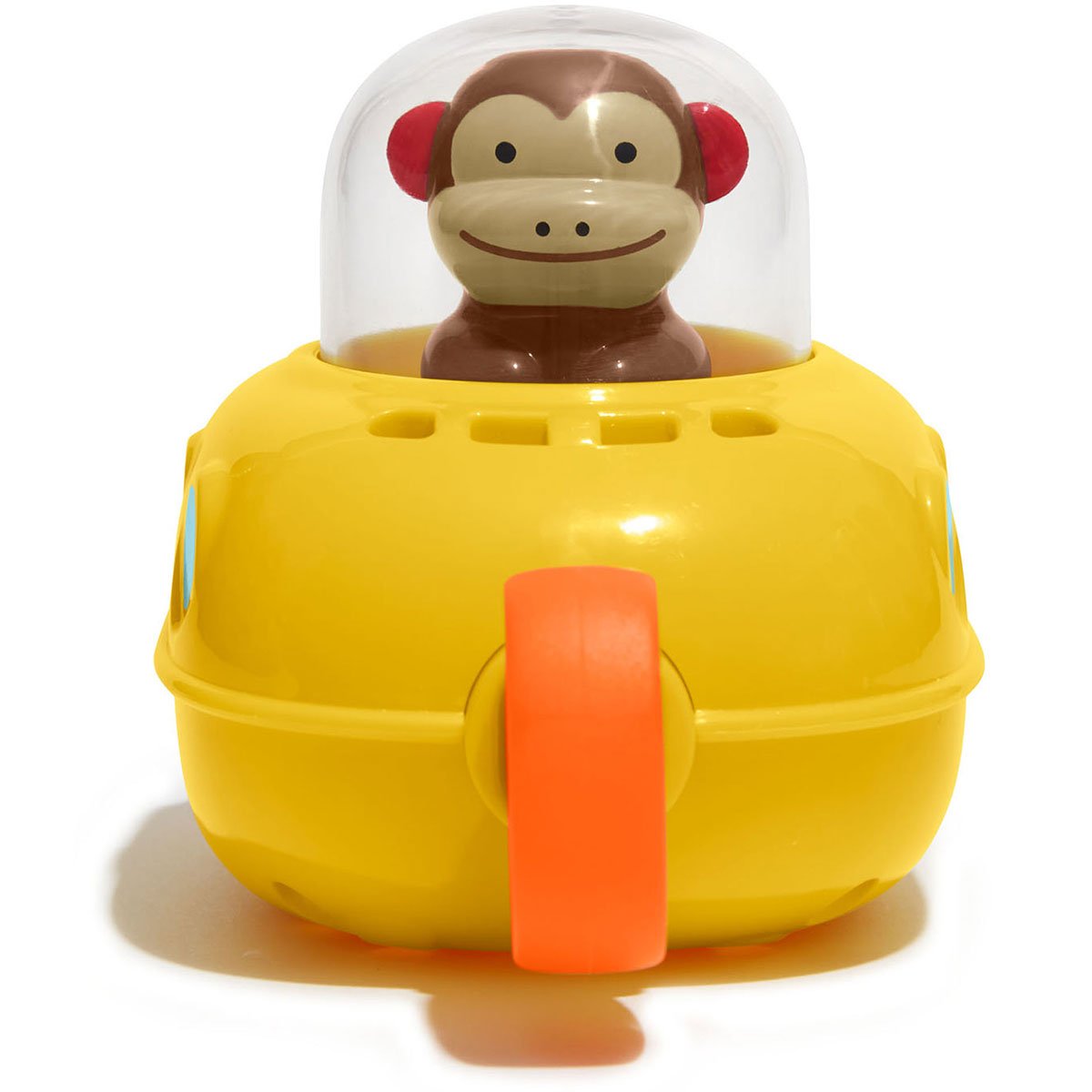 Skip Hop Zoo Pull & Go Submarine